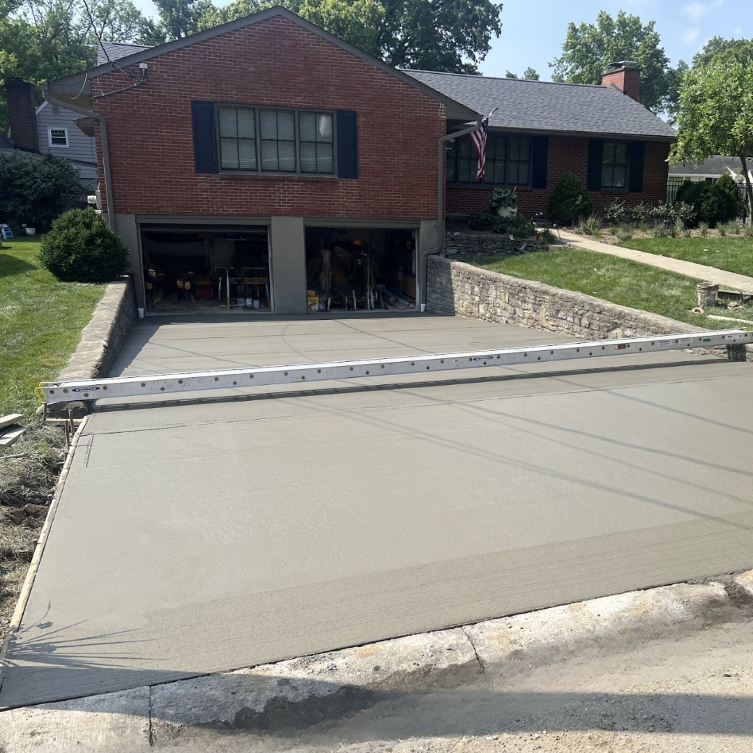 contact huff concrete information
